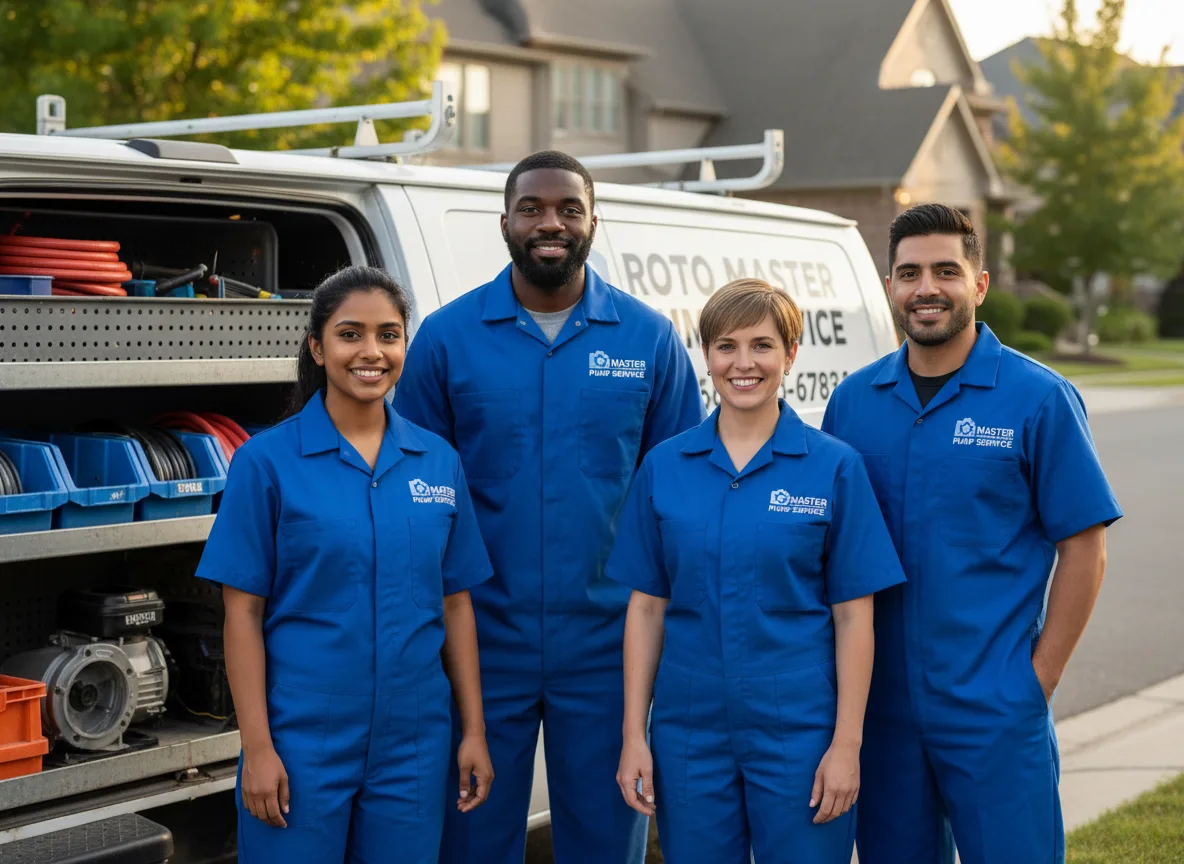 Sump Pump Installation company in Sheyenne, ND